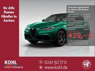 Alfa Romeo Stelvio, 2.0 Tributo Italiano Turbo 16V 280PS Q4 AT8, Jahr 2025 - Aachen