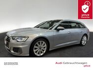 Audi A6, Avant S line 40 TDI quattro, Jahr 2024 - Hamburg