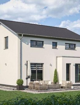 Der Natur ganz einfach näher sein... in Ihrem KFW/KFN-Einfamilienhaus! - Tauberbischofsheim