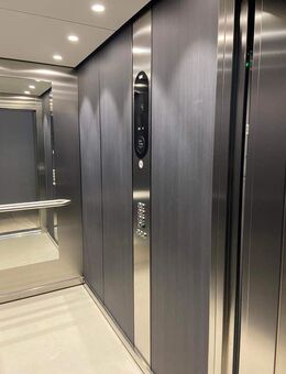 Moderne Wohlfühloase mit großzügigem Balkon - Wülfrath