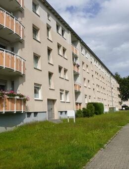 Demnächst frei! 2-Zimmer-Wohnung in Gelsenkirchen Bismarck - Gelsenkirchen