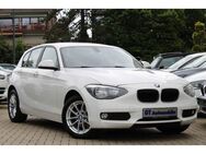 BMW 118 d/5.trg/1.Hnd/Alpine/Klima/Sitzhzg/Freisprech - Düsseldorf