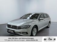 VW Passat Variant, 2.0 TDI Business Massage, Jahr 2021 - Brandenburg (Havel)