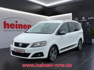 Seat Alhambra, 1.4 TSI FR-Line, Jahr 2021 - Menden (Sauerland)