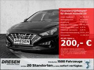 Hyundai i30, 1.0 Trend 48V Hybrid Sitz Scheinwerferreg, Jahr 2023 - Mönchengladbach