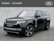 Land Rover Range Rover, Hybrid EU6d P510e First Edition NO EXPORT, Jahr 2024 - Hallstadt