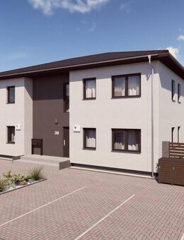 Ihr Traum-Apartmenthaus in Gummersbach: Individuell und Nachhaltig - Gummersbach