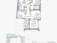 Musterwohnung Sonntag, den 15.06. von 14 - 16 Uhr - Nürnberg