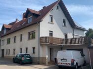 OPEN HOUSE mit offenem Bieterverfahren SA., 29.6., 14 Uhr! - Epfenbach