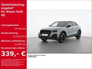 Audi Q2, 35 TFS S LINE, Jahr 2024 - Essen