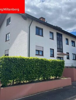 Kapitalanlage oder Eigennutz - Sie entscheiden! - Aschaffenburg