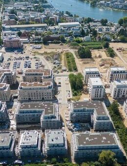 Hier wird sich Ihre Familie wohlfühlen - Berlin