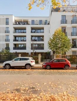 www.r-o.de +++ Familien aufgepasst! 4-Raum-Wohnung mit EBK - Wohlfühlen im Schweizer Viertel - Dresden