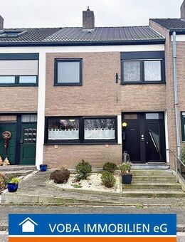 Ein Zuhause für die kleine Familie! - Grefrath (Sport- und Freizeitgemeinde)