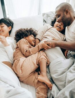 Dein Zuhause, so individuell wie du. - Hamburg