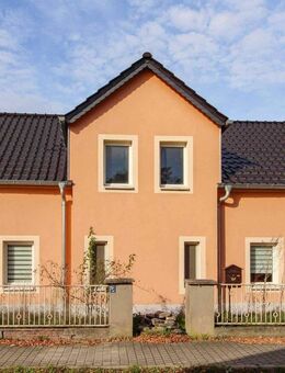 Charmanter Bungalow mit Potenzial - ruhige Lage in Wülknitz - Wülknitz