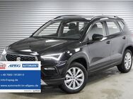 Seat Ateca, 1.5 TSI Style - LAGER, Jahr 2022 - Kißlegg