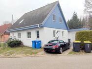 Knallerpreis !! In bester Lage, freistehendes Einfamilienhaus mit Sauna, nahe Schönberg - Lockwisch