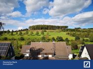 Liebe Familie ... Willkommen zu Hause ! - Erndtebrück