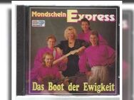 Mondschein Express - Das Boot der Ewigkeit (Ohne Hülle, Papphulse) - Landau (Pfalz)