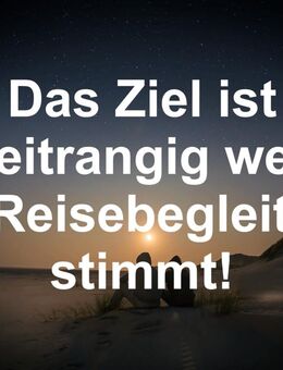 Neue Ziele - Homberg (Efze)