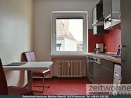 List, Oststadt, 3 Zimmer Wohnung mit Balkon, sehr zentral am Hauptbahnhof - Hannover