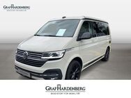 VW T6 California, 2.0 TDI 1 Ocean, Jahr 2023 - Konstanz