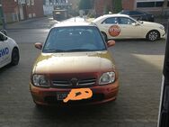 Youngtimer Micra K11 - 1,0L mit Klimaanlage - Düsseldorf