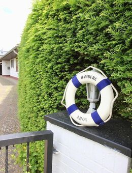Unternehmervilla - Nähe Krupunder See - HH Schnelsen + HH Eidelstedt sofort! - Rellingen