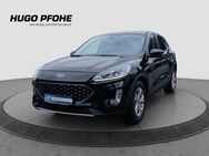 Ford Kuga, 1.5 Trend EB SHA, Jahr 2020 - Bad Segeberg