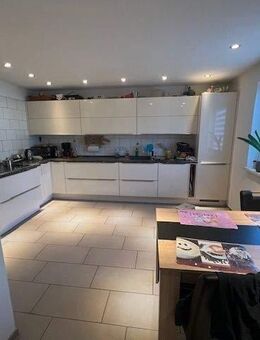 Bezugsfreie Immobilie mit 3 Wohneinheiten auf einer Ebene - Zehdenick