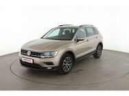 VW Tiguan 2.0 TSI Comfortline 4Motion BlueMotion - Berlin