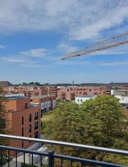 EINMALIGES WOHNGEFÜHL MIT LOFT-CHARAKTER - Lüneburg