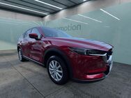 Mazda CX-5, 2.5 Automatik - Signature, Jahr 2019 - München