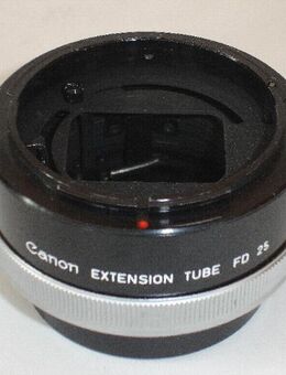 Canon Zwischenring Extension Tube FD 25 - Hamburg Hamburg-Nord