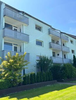 Gemütliche 2-Zimmer-Wohnung im Ferienpark Glockenberg -Altenau - Altenau Zentrum