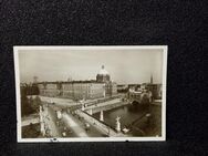 Ansichtskarte-V-420-Berlin. Schloß mit Schloßbrücke-1943 - Nörvenich