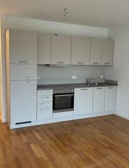 Quadratisch, praktisch - gut - Berlin