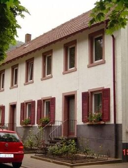1-Zimmer-Wohnung in bester Lage Neustadt - Neustadt (Weinstraße)