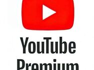 YouTube Premium Family - Neumünster