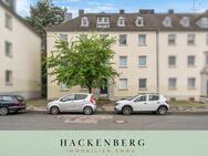 Denkmalgeschütztes Mehrfamilienhaus mit zeitloser Eleganz - Aachen