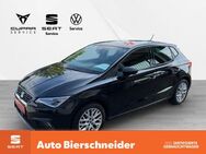 Seat Ibiza, 1.0 TSI FR 16 WP, Jahr 2023 - Gunzenhausen