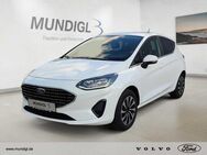 Ford Fiesta, Titanium el SP, Jahr 2024 - Landshut