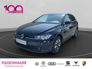 VW Polo, 1.0 l TSI Move, Jahr 2024 - Mönchengladbach