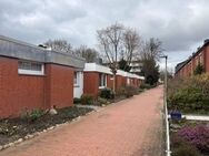 Reihenmittelhaus-Bungalow! Ebenerdiges wohnen im ruhigen Umfeld Katteneschs! - Bremen