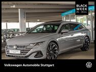 VW Arteon, 2.0 TDI Shooting Brake R-Line, Jahr 2024 - Stuttgart