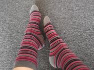 Getragene Socken - Straubing