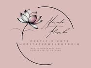 Basiskurs Meditation & Achtsamkeit - Frankfurt (Main) Westend-Süd