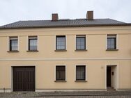 Schönes Haus für Generationswohnen in Ziesar - Ziesar