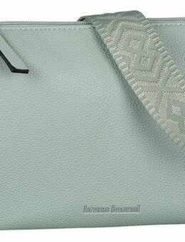 Bruno Banani Clutch Amalfi, Handtasche Damen Tasche Schultertasche